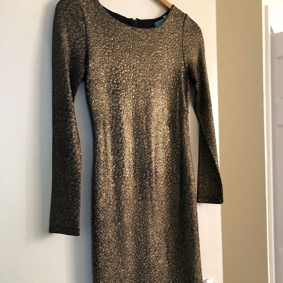 Alice and Olivia Dress - Picture 1 of 5